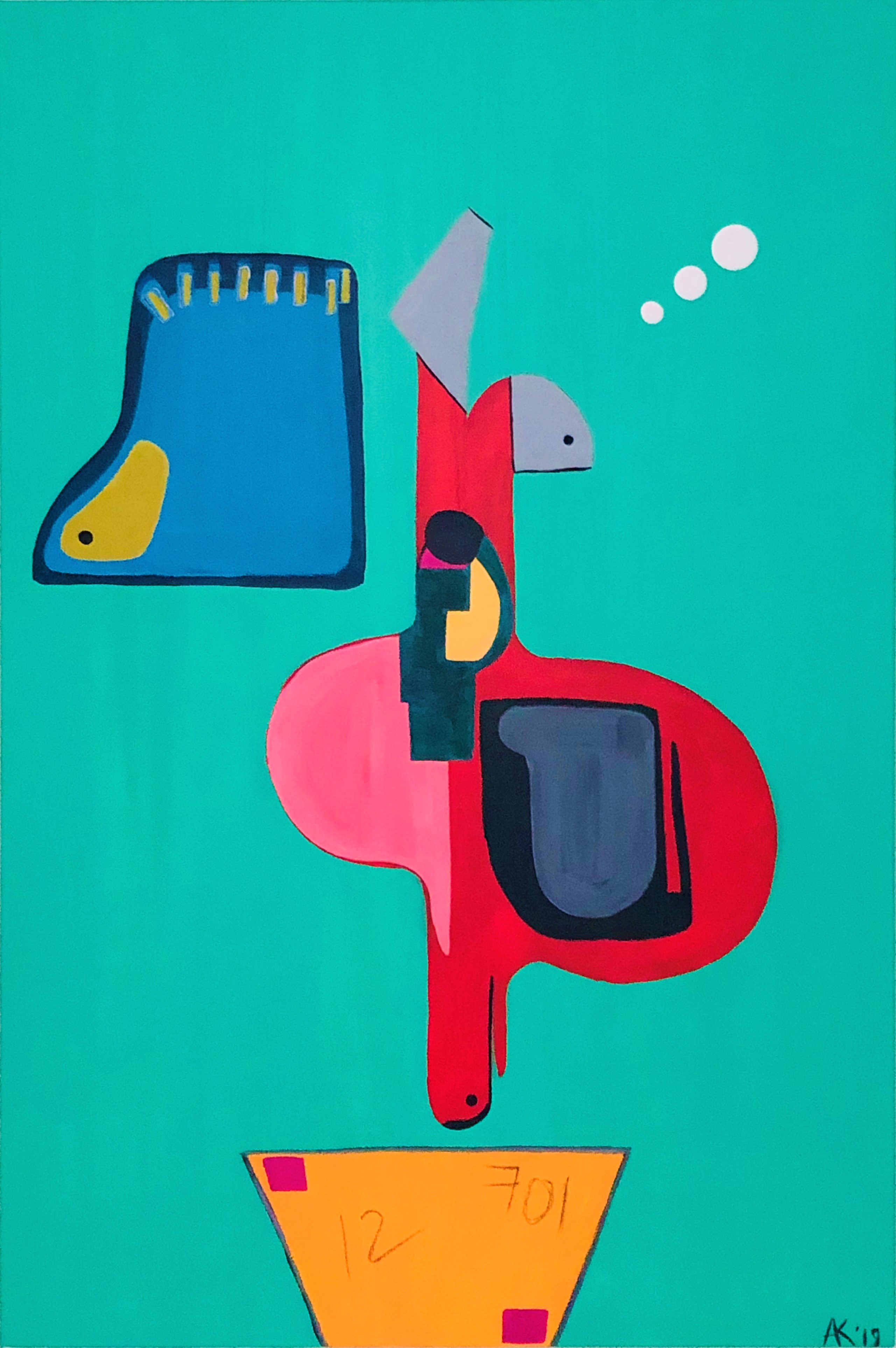 Explore Original Art Art Meaning